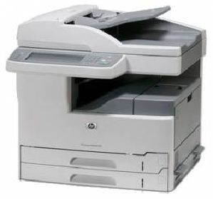 LaserJet M5035